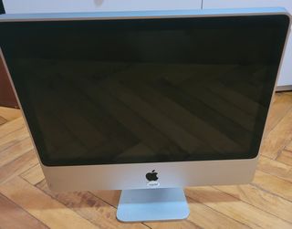 Ordenador Mac