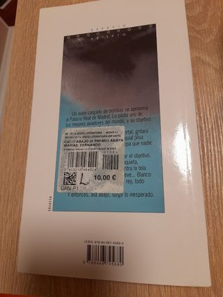 Cielo abajo (Espacio abierto / Open Space) (Spanish Edition)