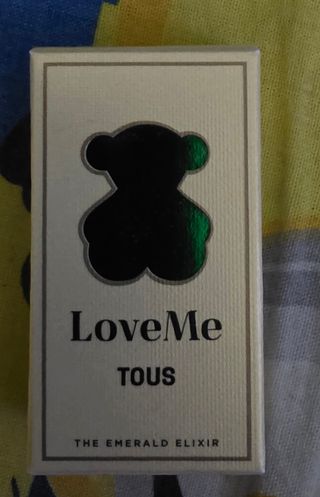 Miniatura LoveMe tous 4,5ml