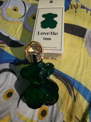 Miniatura LoveMe tous 4,5ml