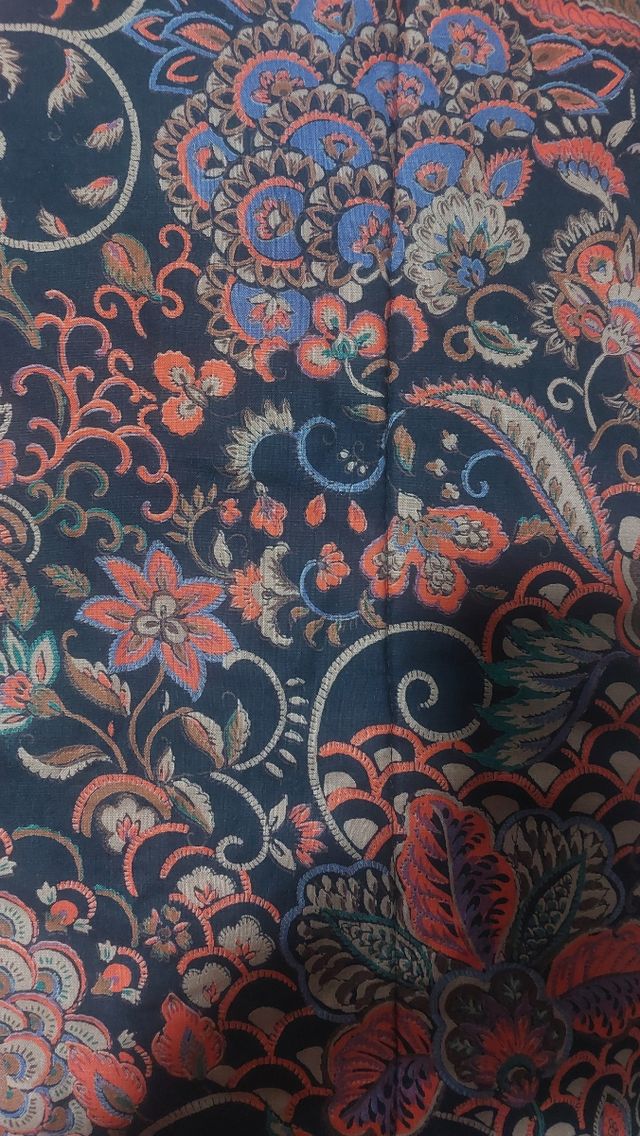 Colcha cama 130 cm. Marca El Corte Inglés