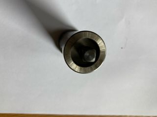 Porta herramientas torno