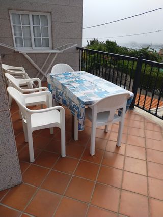 Sanxenxo alquiler Vacacional