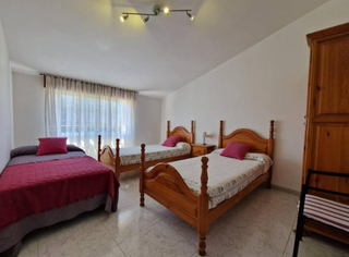 Sanxenxo alquiler Vacacional