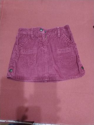 Lote niña  4 a 5 años