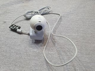 Webcam Logitech