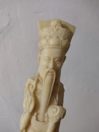 Figura chino
