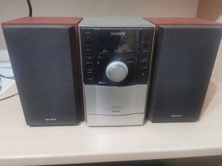 Equipo de música 