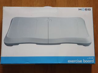 Balance Board Wii