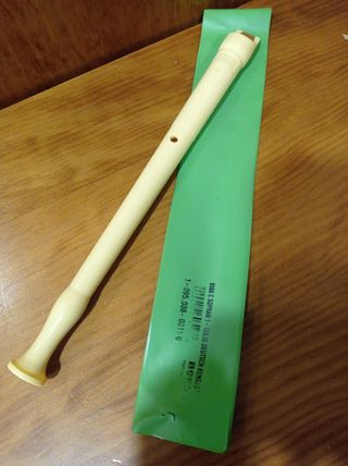 Flauta
