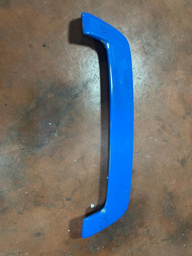 Alerón subaru impreza wrx wagon/ ranchera 2001-07