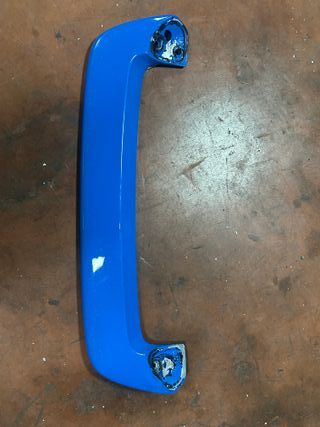Alerón subaru impreza wrx wagon/ ranchera 2001-07