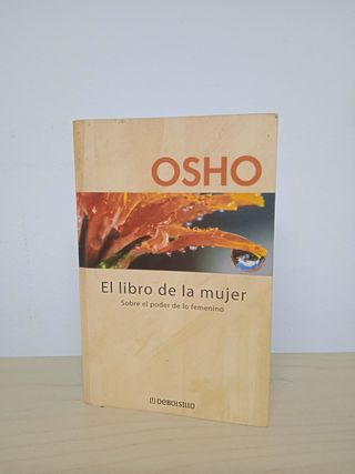 5x4 El libro de la mujer. Sobre el poder de lo 