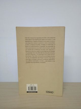 5x4 El libro de la mujer. Sobre el poder de lo 