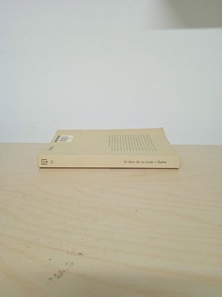 5x4 El libro de la mujer. Sobre el poder de lo 