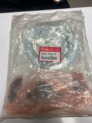 Kit transmision original Honda CRM 50