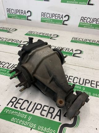 MERCEDES1902.5diferencial