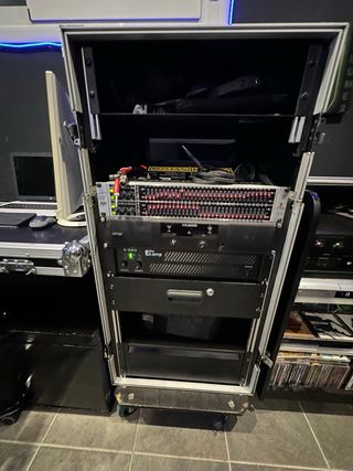 Servicio de reforma de Setups