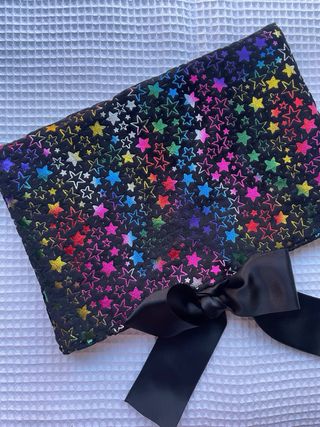 Funda Estrella para libros 20x30 3x2