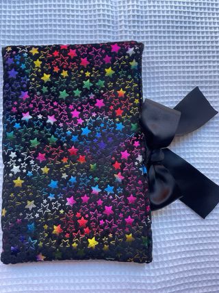 Funda Estrella para libros 20x30 3x2
