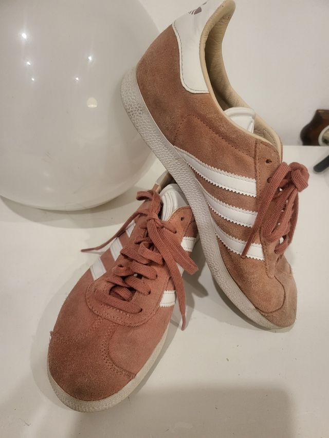 Bambas Adidas