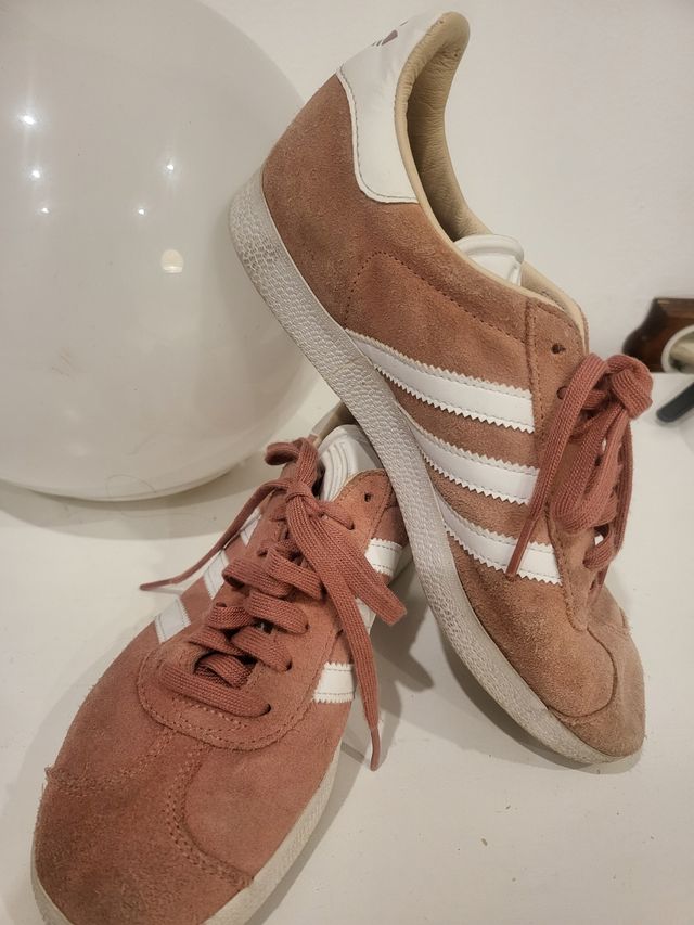 Bambas Adidas