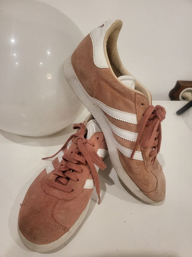 Bambas Adidas
