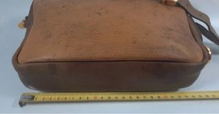 Bolso piel mujer Loewe vintage
