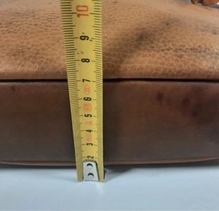 Bolso piel mujer Loewe vintage