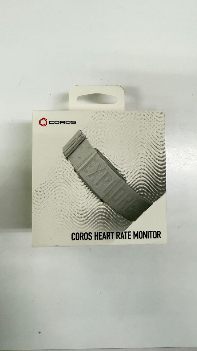 Sensore di pulsazioni del braccialetto Coros