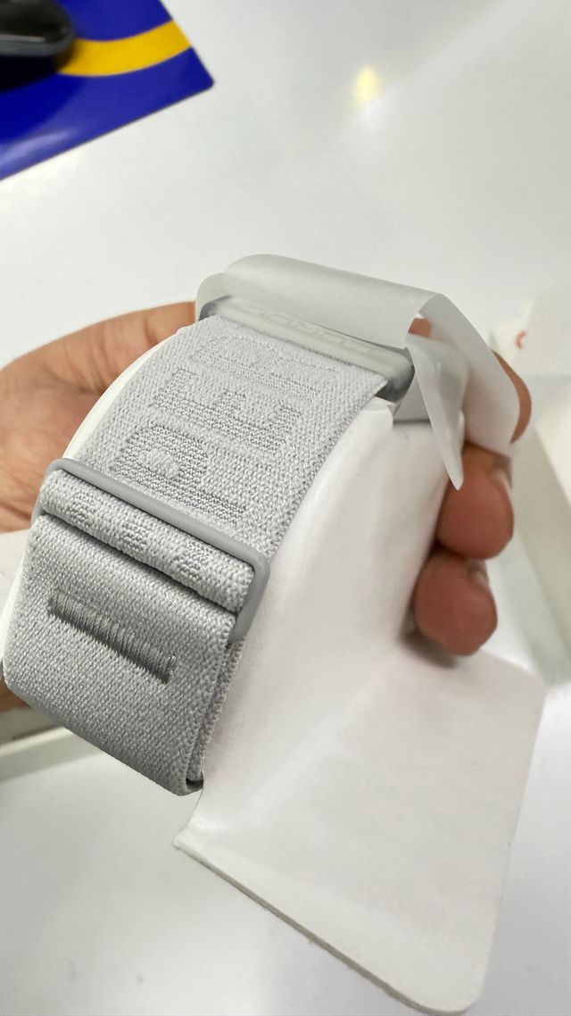 Sensore di pulsazioni del braccialetto Coros