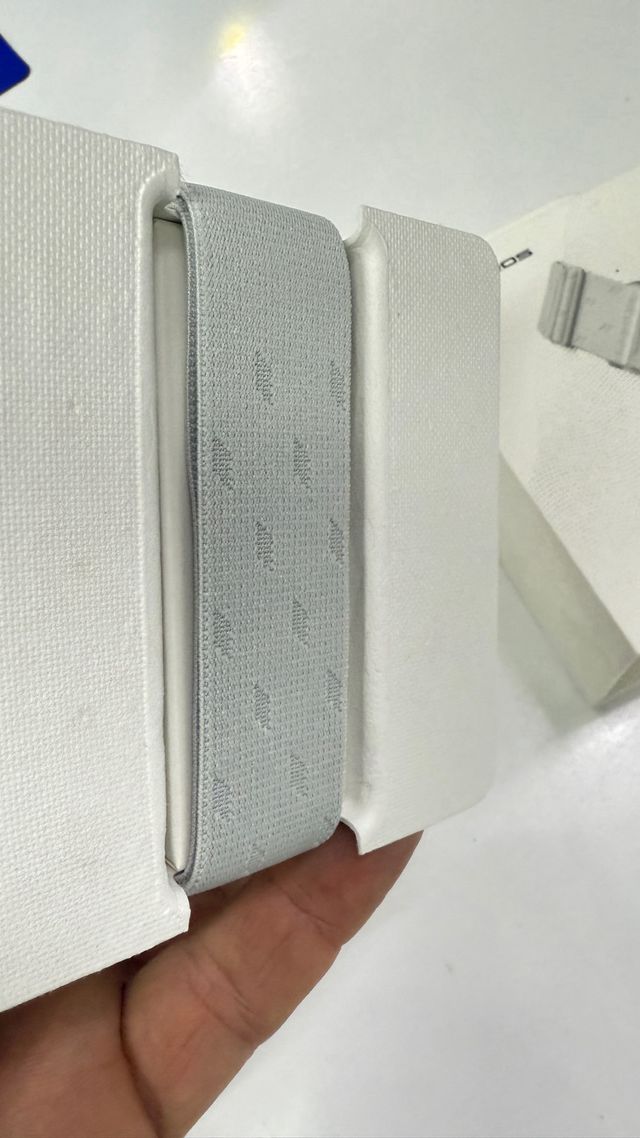 Sensore di pulsazioni del braccialetto Coros