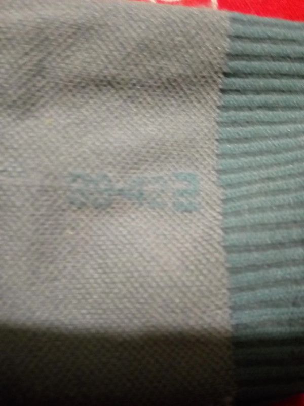 2 paia calze double da trekking