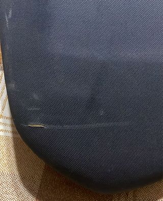 Asiento trasero kawasaki er6n 2013