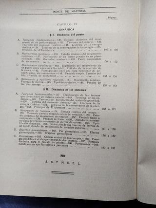 Libro Compendio de Mecánica Técnica