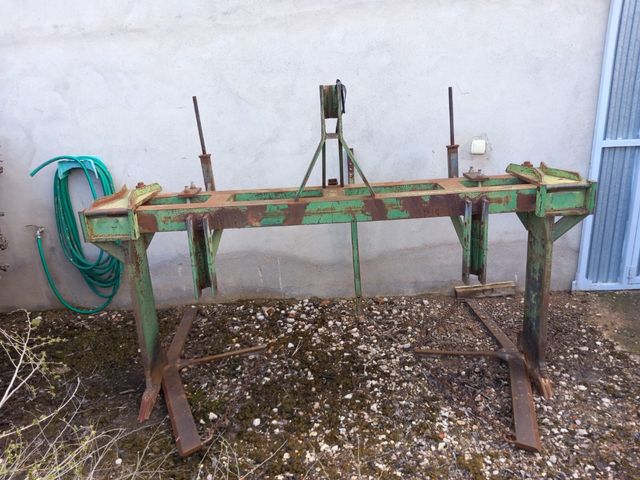 Cuchillas.Topos.Agricultura.Topos