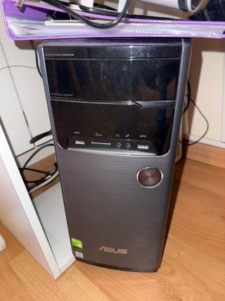 Torre Asus M32 i7 1Tb