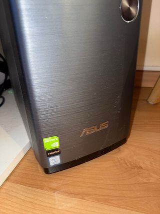 Torre Asus M32 i7 1Tb