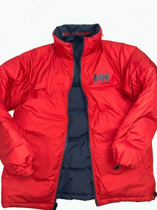 Helly Hansen reversible talla L