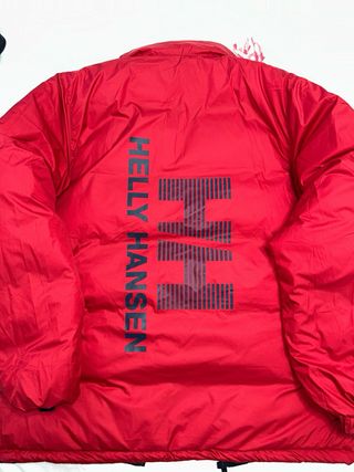 Helly Hansen reversible talla L
