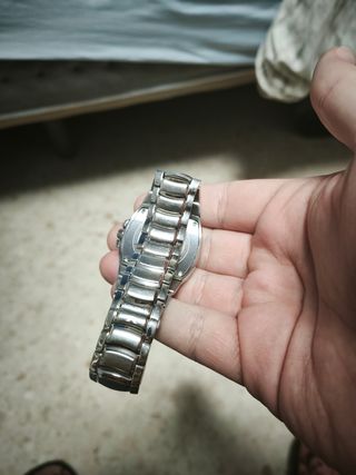 Reloj Viceroy Fernando Alonso