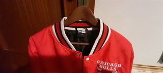 Bomber Chicago Bulls NBA