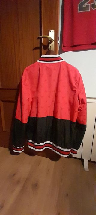 Bomber Chicago Bulls NBA