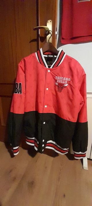 Bomber Chicago Bulls NBA