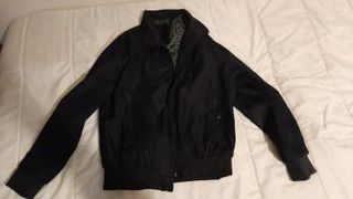 Chaqueta Bomber
