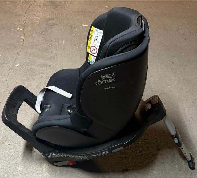 Silla de coche Britax Römer Sict Inside