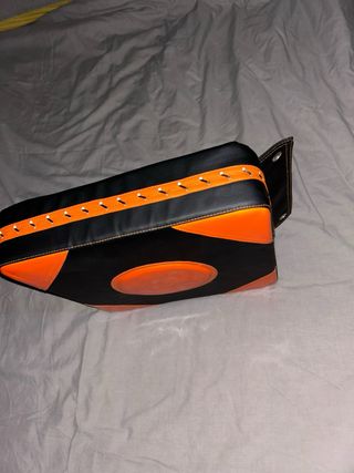 Saco de boxeo para pared