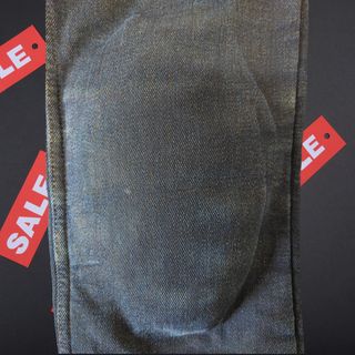 Vaquero de moto protección 