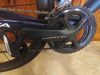 Bicicleta Orbea Orca M20 Ultegra