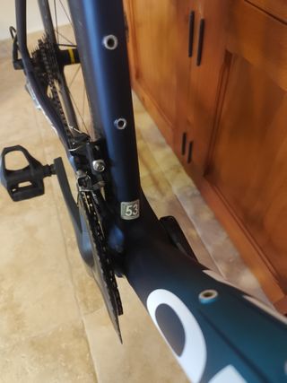 Bicicleta Orbea Orca M20 Ultegra
